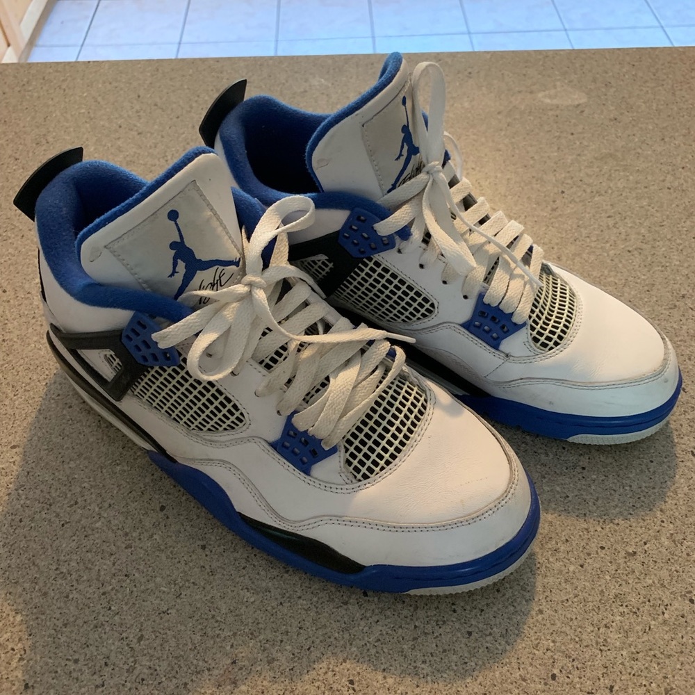 Jordan